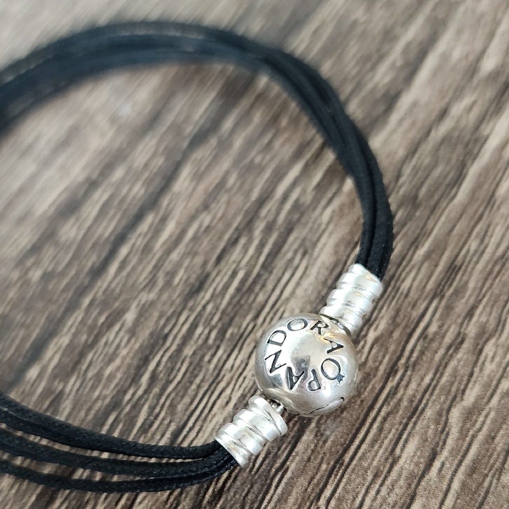Pandora Bracelet